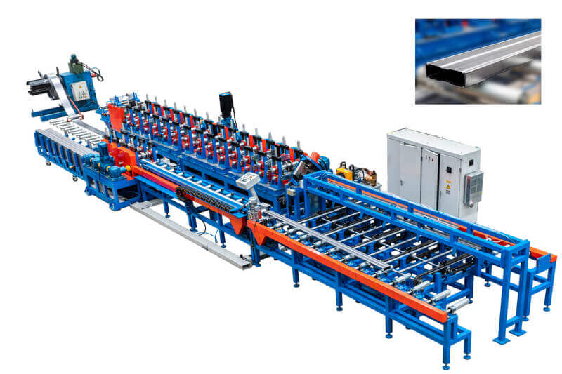 boxing beam forming line8